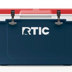 Alternative view of RTIC Ultra-Tough RTIC Ultra-Tough 52 QT Ultra-Light Cooler - Patriot