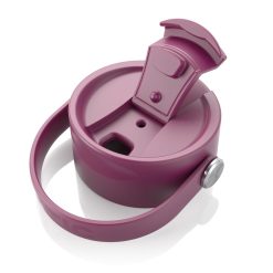 RTIC Ultra-Tough RTIC Ultra-Tough Outback Bottle Lid-Very Berry