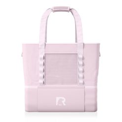 Alternative view of RTIC Ultra-Tough RTIC Ultra-Tough HALF BAG, HALF COOLER-Pale Pink