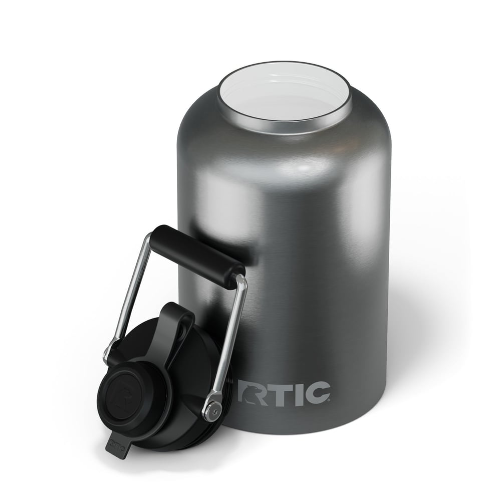 RTIC Ultra-Tough RTIC Ultra-Tough Outback Jug-Stainless - Image 4