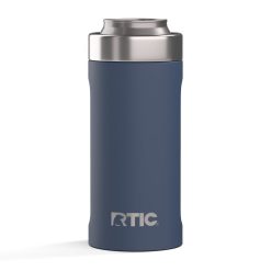 RTIC Ultra-Tough RTIC Ultra-Tough 24oz Ultimate Can Cooler - Navy