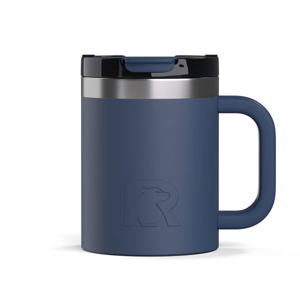 RTIC Ultra-Tough RTIC Ultra-Tough Essential Mug - Navy - Image 2