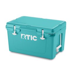 RTIC Ultra-Tough RTIC Ultra-Tough 45 QT Ultra-Tough Cooler - Lagoon