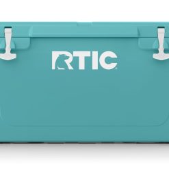 Alternative view of RTIC Ultra-Tough RTIC Ultra-Tough 65 QT Ultra-Tough Cooler - Lagoon
