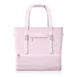 RTIC Ultra-Tough RTIC Ultra-Tough HALF BAG, HALF COOLER-Pale Pink