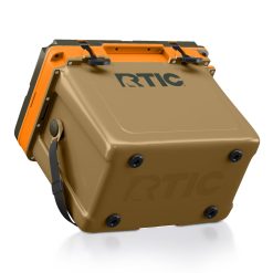Alternative view of RTIC Ultra-Tough RTIC Ultra-Tough 22 QT Ultra-Light Cooler - Trailblazer