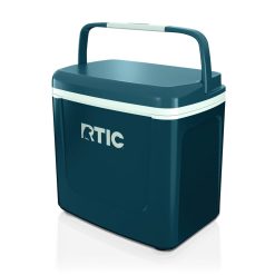 RTIC Ultra-Tough RTIC Ultra-Tough 8 QT Road Trip Personal Cooler - Marine/Fresh Mint