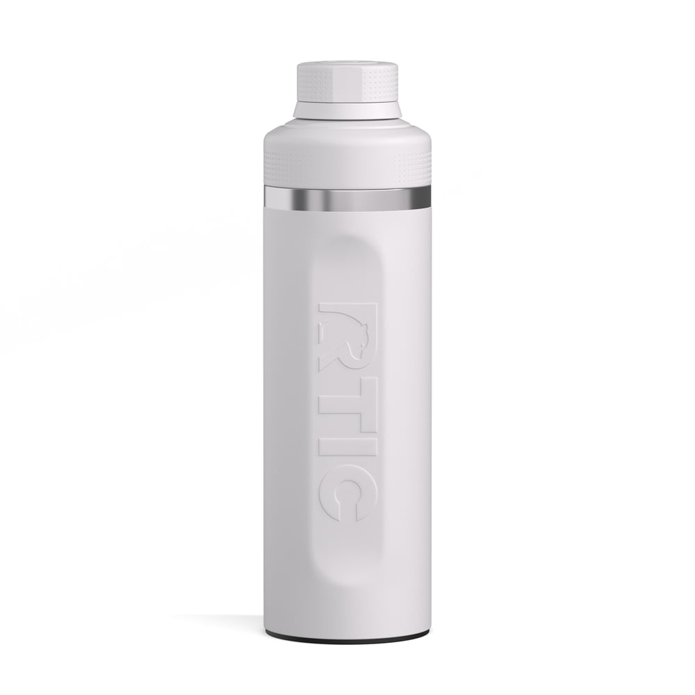 RTIC Ultra-Tough RTIC Ultra-Tough Refuel Bottle - White - Image 7