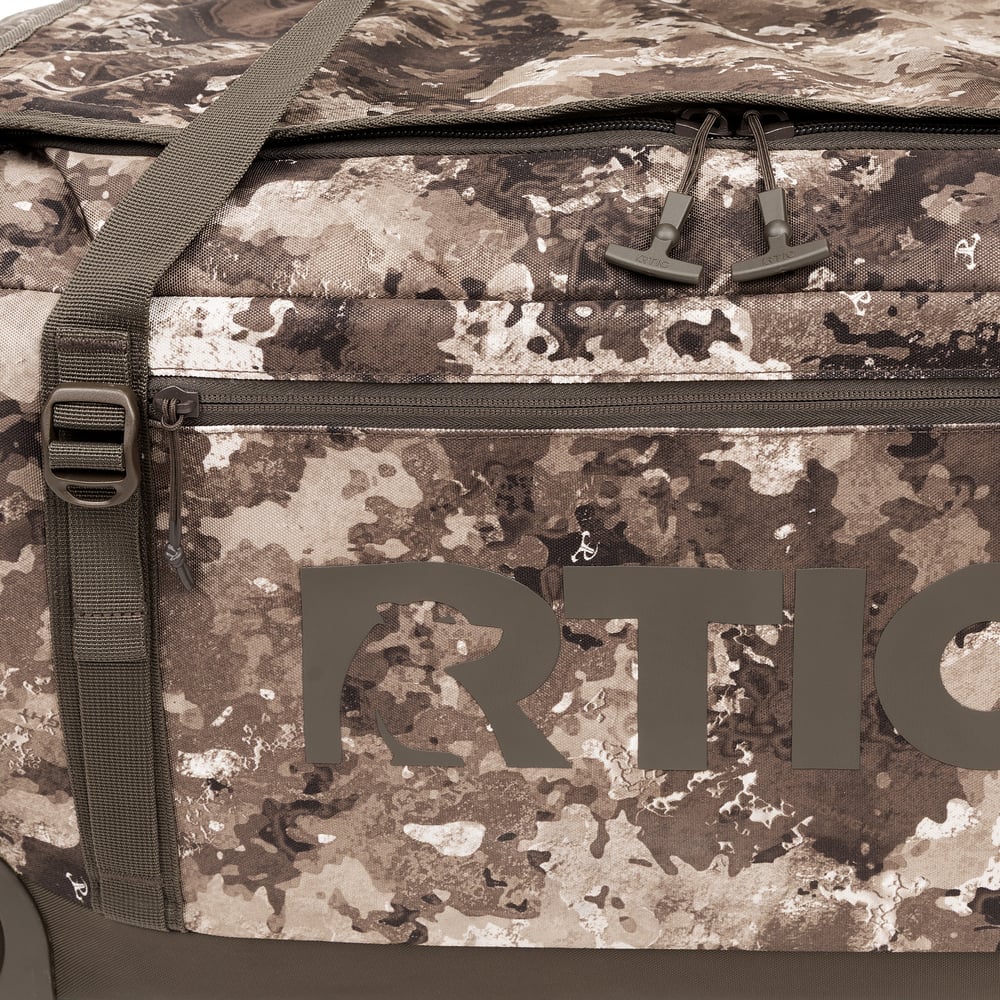 RTIC Ultra-Tough RTIC Ultra-Tough Pack It. Roll It. Go.-Olive Midnight Camo - Image 8