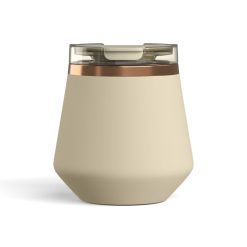 Alternative view of RTIC Ultra-Tough RTIC Ultra-Tough 8oz Happy Hour Pint Tumbler -  Dark Beach