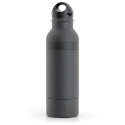 RTIC Ultra-Tough RTIC Ultra-Tough All-in-One Bottle Chiller - Black