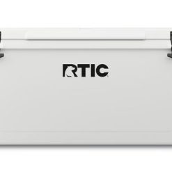 Alternative view of RTIC Ultra-Tough RTIC Ultra-Tough 145 QT Ultra-Tough Cooler - White