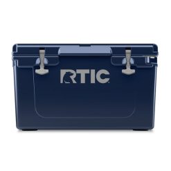 Alternative view of RTIC Ultra-Tough RTIC Ultra-Tough 45 QT Ultra-Tough Cooler - Navy