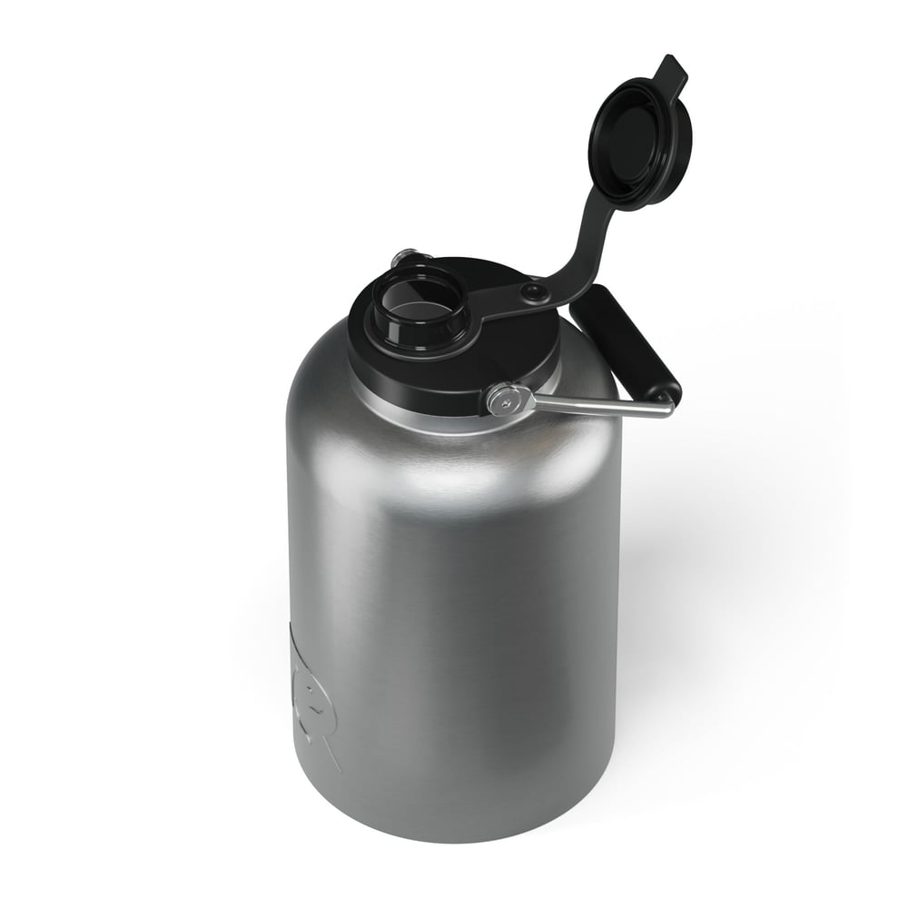 RTIC Ultra-Tough RTIC Ultra-Tough Outback Jug-Stainless - Image 5