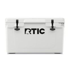 Alternative view of RTIC Ultra-Tough RTIC Ultra-Tough 45 QT Ultra-Tough Cooler - White