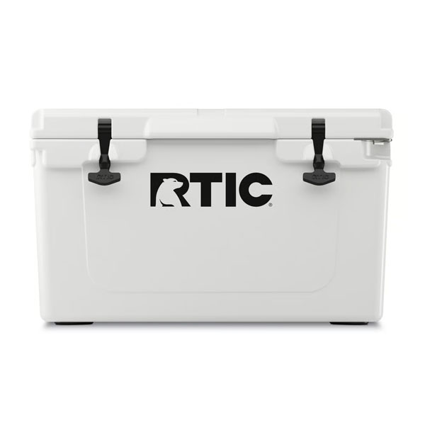 RTIC Ultra-Tough RTIC Ultra-Tough 45 QT Ultra-Tough Cooler - White - Image 2