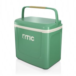 RTIC Ultra-Tough RTIC Ultra-Tough 8 QT Road Trip Personal Cooler - Sage/Beach