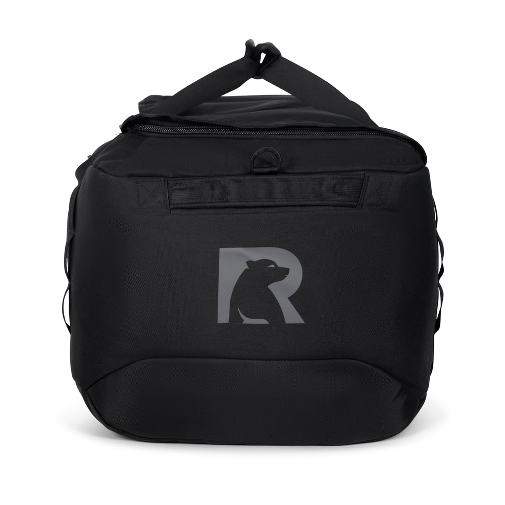 RTIC Ultra-Tough RTIC Ultra-Tough Road Trip Duffle Bag-Black - Image 4