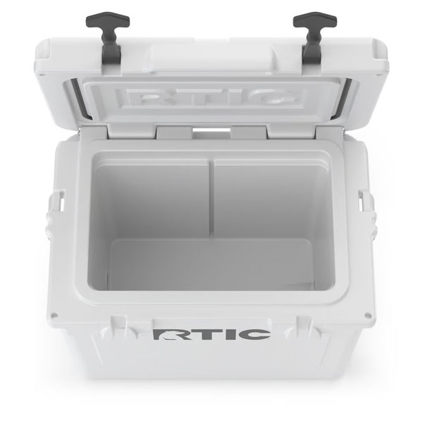 RTIC Ultra-Tough RTIC Ultra-Tough 20 QT Ultra-Tough Cooler - White - Image 5