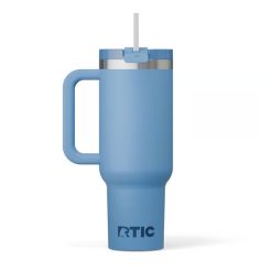 RTIC Ultra-Tough RTIC Ultra-Tough Road Trip Tumbler - Denim