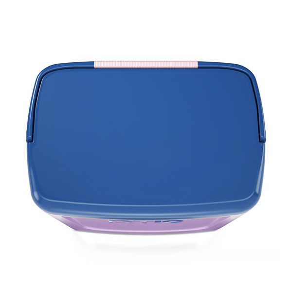 RTIC Ultra-Tough RTIC Ultra-Tough 8 QT Road Trip Personal Cooler - Snowy Peak - Image 9
