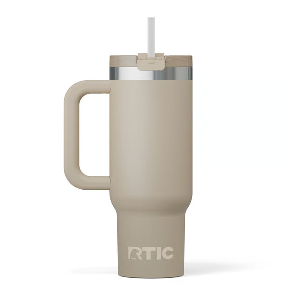 RTIC Ultra-Tough RTIC Ultra-Tough Road Trip Tumbler - Beach