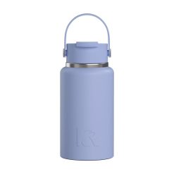 Alternative view of RTIC Ultra-Tough RTIC Ultra-Tough Outback Bottle - Periwinkle
