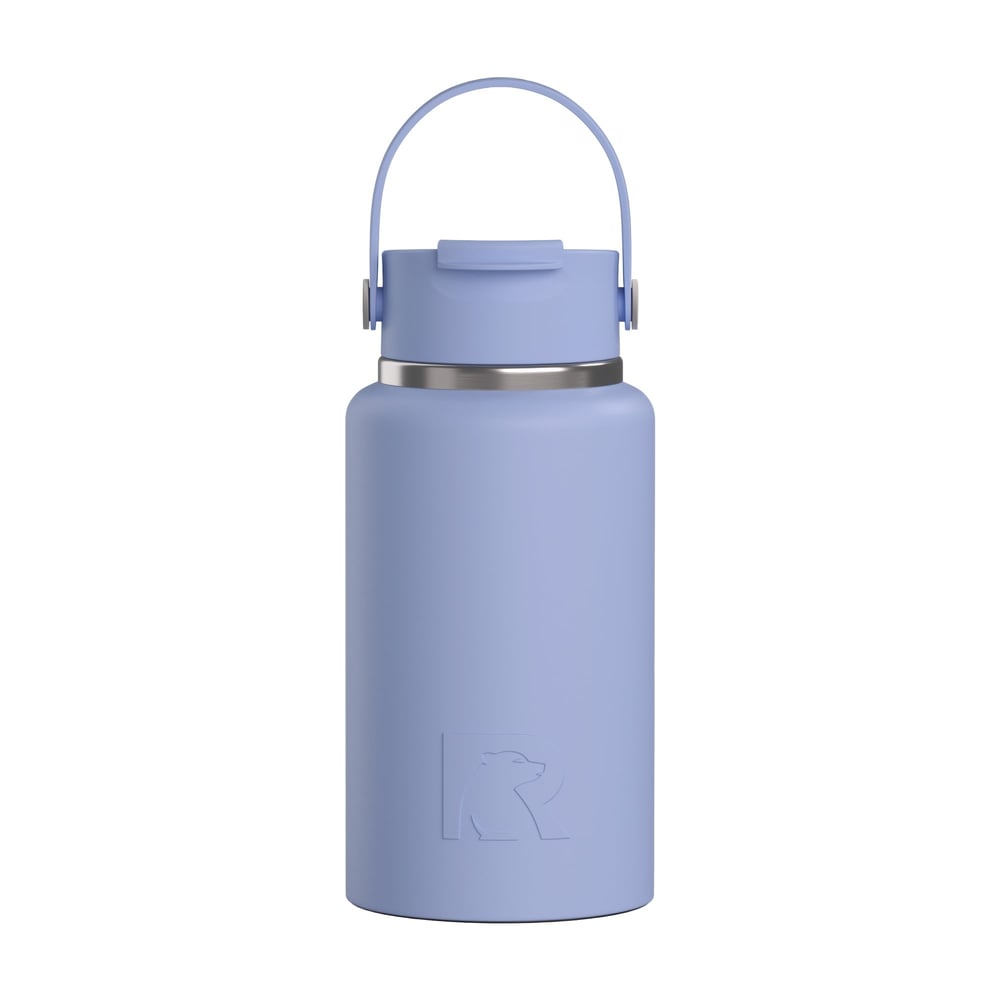 RTIC Ultra-Tough RTIC Ultra-Tough Outback Bottle - Periwinkle - Image 2