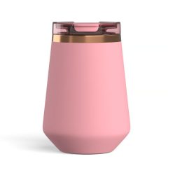 Alternative view of RTIC Ultra-Tough RTIC Ultra-Tough 12oz Happy Hour Wine Tumbler - Rosewater