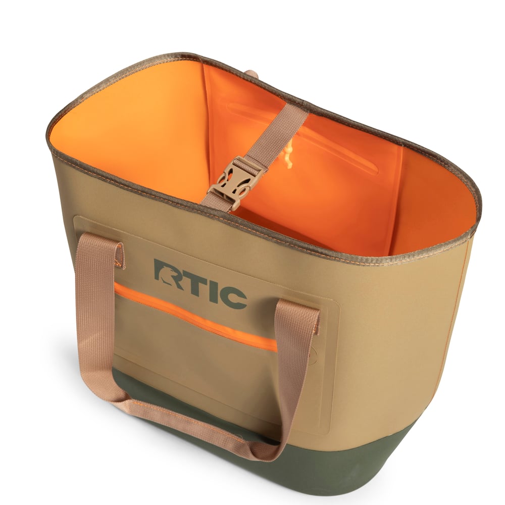 RTIC Ultra-Tough RTIC Ultra-Tough Ultra-Tough Tote-Trailblazer - Image 7