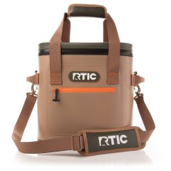RTIC Ultra-Tough RTIC Ultra-Tough BUILT TO FLOAT - Tan