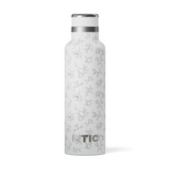 RTIC Ultra-Tough RTIC Ultra-Tough Journey Bottle - White Magnolias