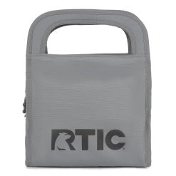 RTIC Ultra-Tough RTIC Ultra-Tough RTIC Ice Lunch Bag- Smoke