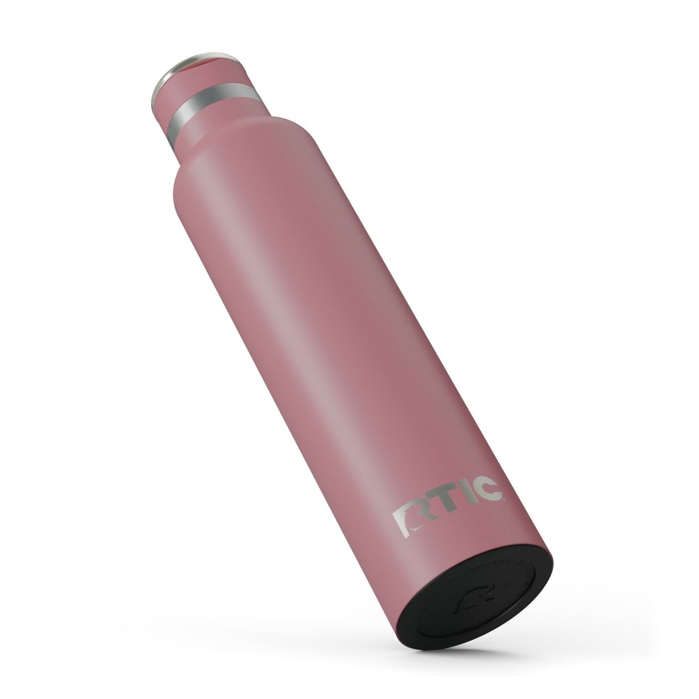 RTIC Ultra-Tough RTIC Ultra-Tough Journey Bottle - Dusty Rose - Image 15