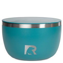 Alternative view of RTIC Ultra-Tough RTIC Ultra-Tough Anywhere Bowl Set - Deep Harbor