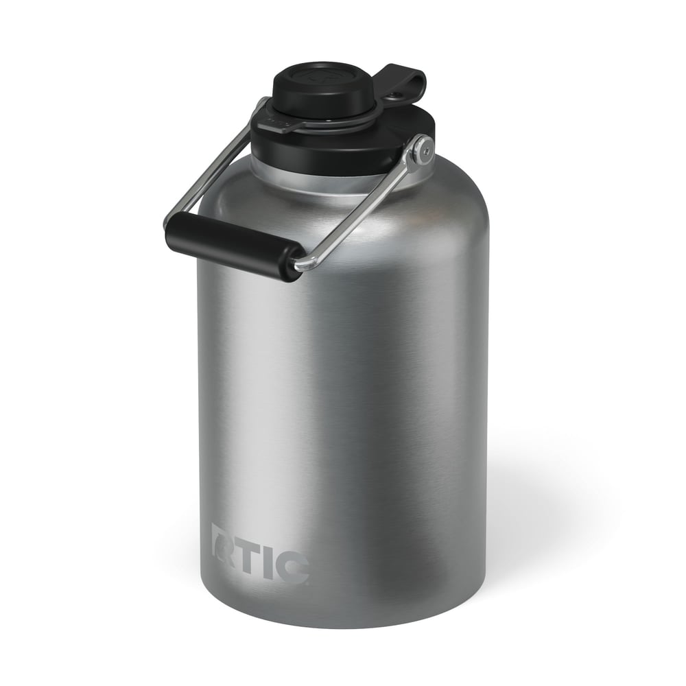 RTIC Ultra-Tough RTIC Ultra-Tough Outback Jug-Stainless