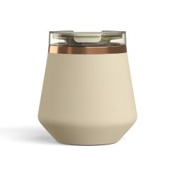 Alternative view of RTIC Ultra-Tough RTIC Ultra-Tough 8oz Happy Hour Lowball Tumbler - Dark Beach