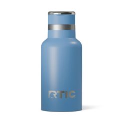 RTIC Ultra-Tough RTIC Ultra-Tough 12oz Little Journey Bottle - Denim