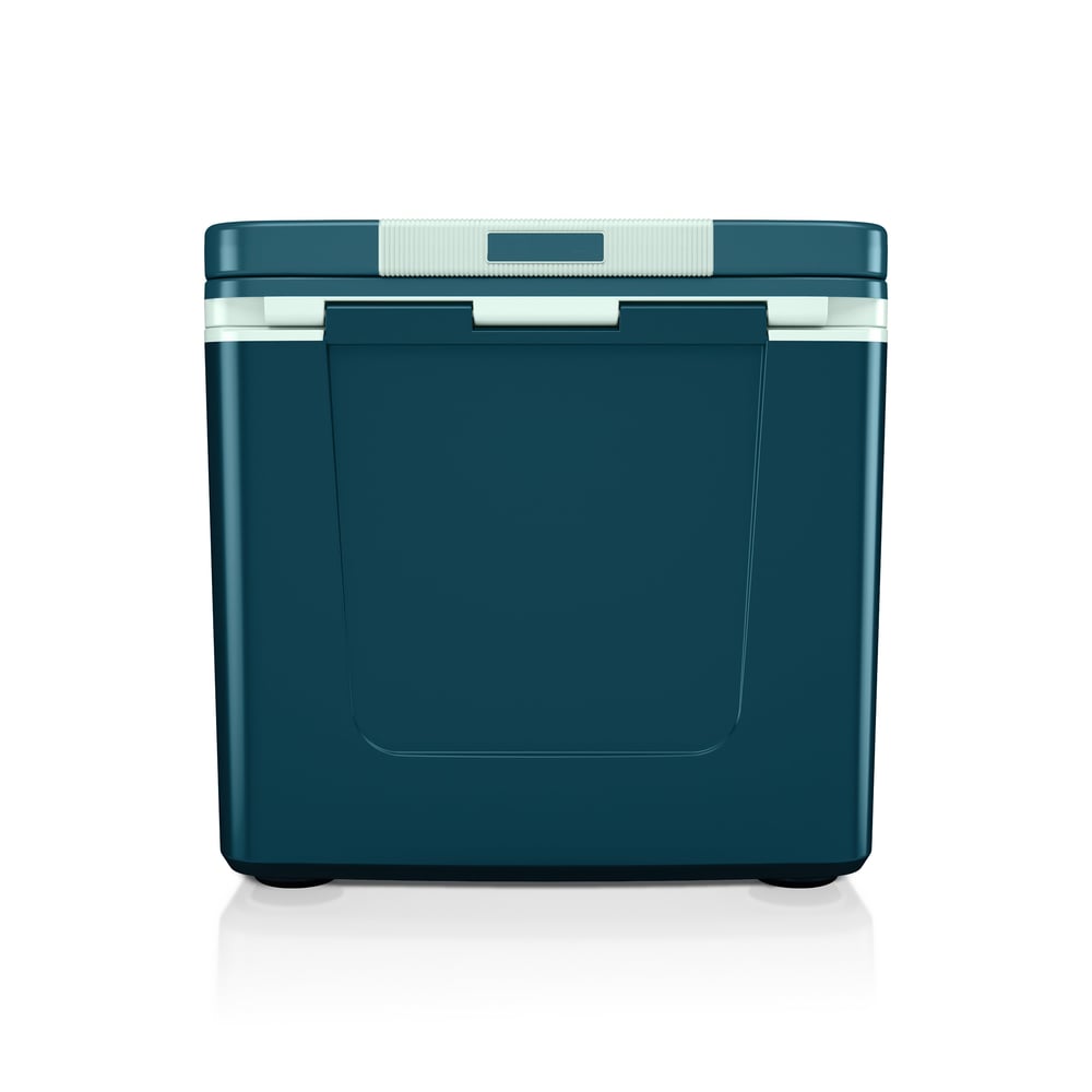 RTIC Ultra-Tough RTIC Ultra-Tough 8 QT Road Trip Personal Cooler - Marine/Fresh Mint - Image 7