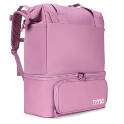 RTIC Ultra-Tough RTIC Ultra-Tough 2-in-1 Chillout Backpack - Rosewood