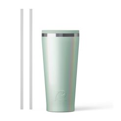 Alternative view of RTIC Ultra-Tough RTIC Ultra-Tough Everyday Tumbler - Fresh Mint Glitter