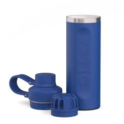 Alternative view of RTIC Ultra-Tough RTIC Ultra-Tough Refuel Bottle - Cobalt
