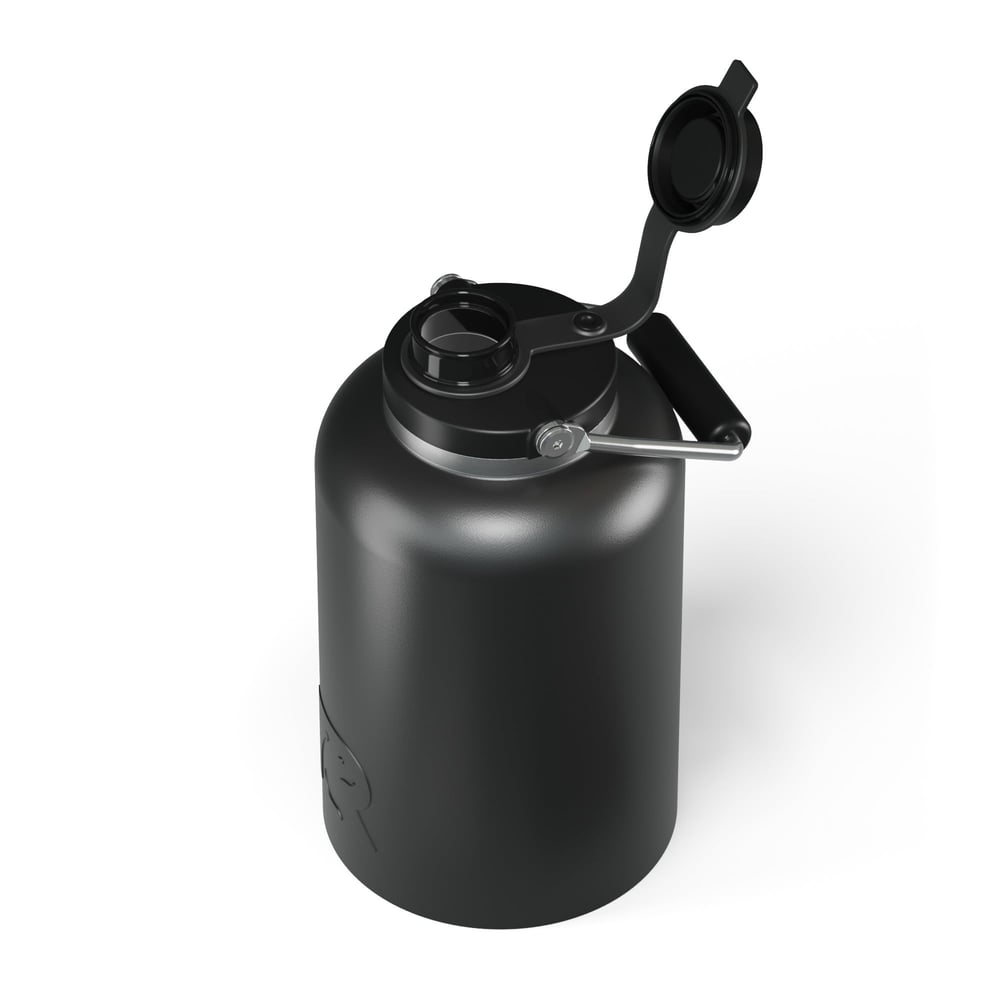 RTIC Ultra-Tough RTIC Ultra-Tough Outback Jug-Black - Image 5