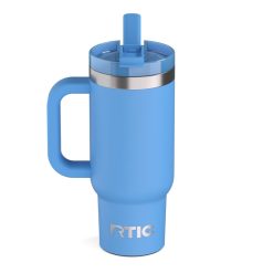 RTIC Ultra-Tough RTIC Ultra-Tough SIP IT. SNAP IT. GO.-Denim