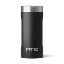 RTIC Ultra-Tough RTIC Ultra-Tough 24oz Ultimate Can Cooler - Black