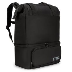 RTIC Ultra-Tough RTIC Ultra-Tough 2-in-1 Chillout Backpack - Black