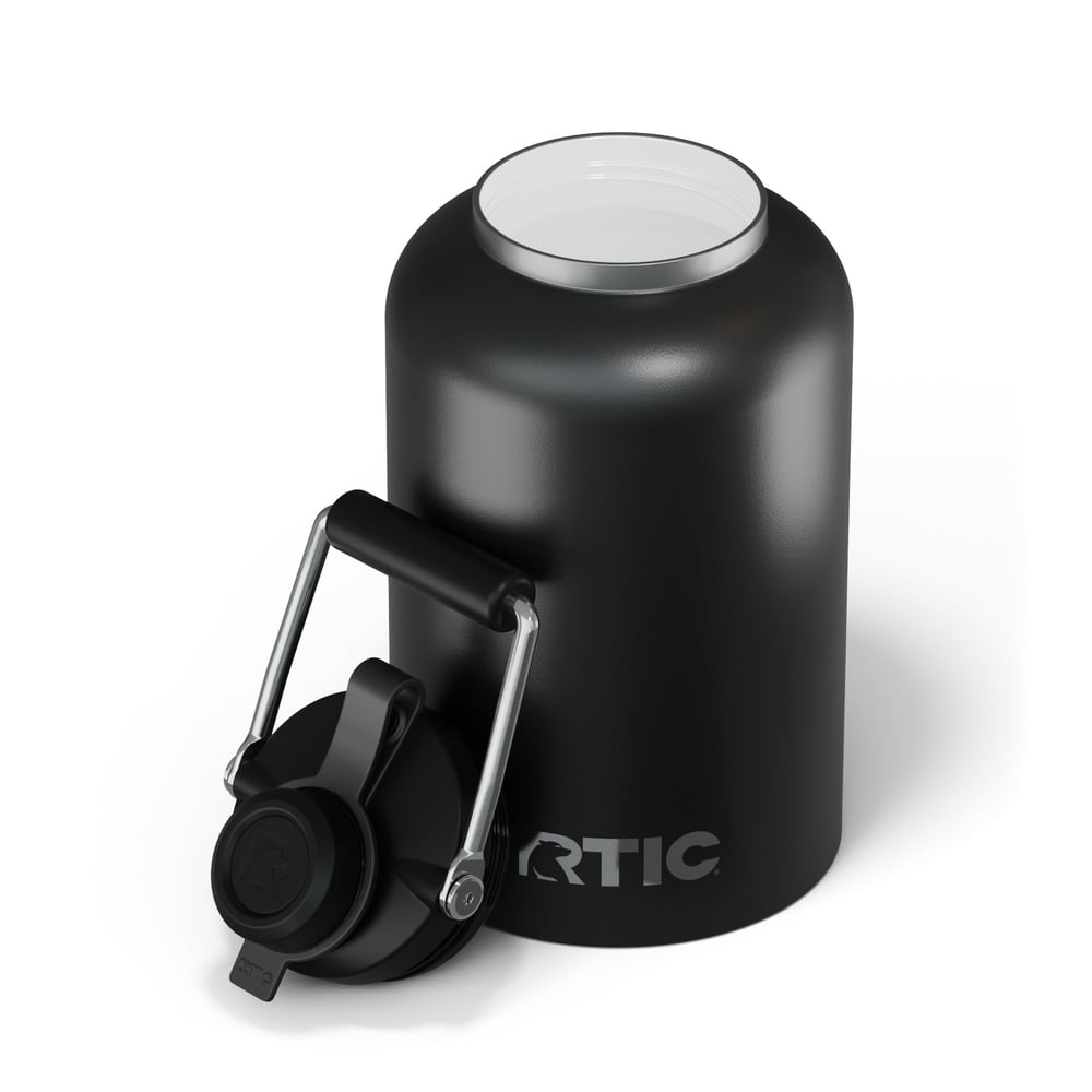 RTIC Ultra-Tough RTIC Ultra-Tough Outback Jug-Black - Image 4