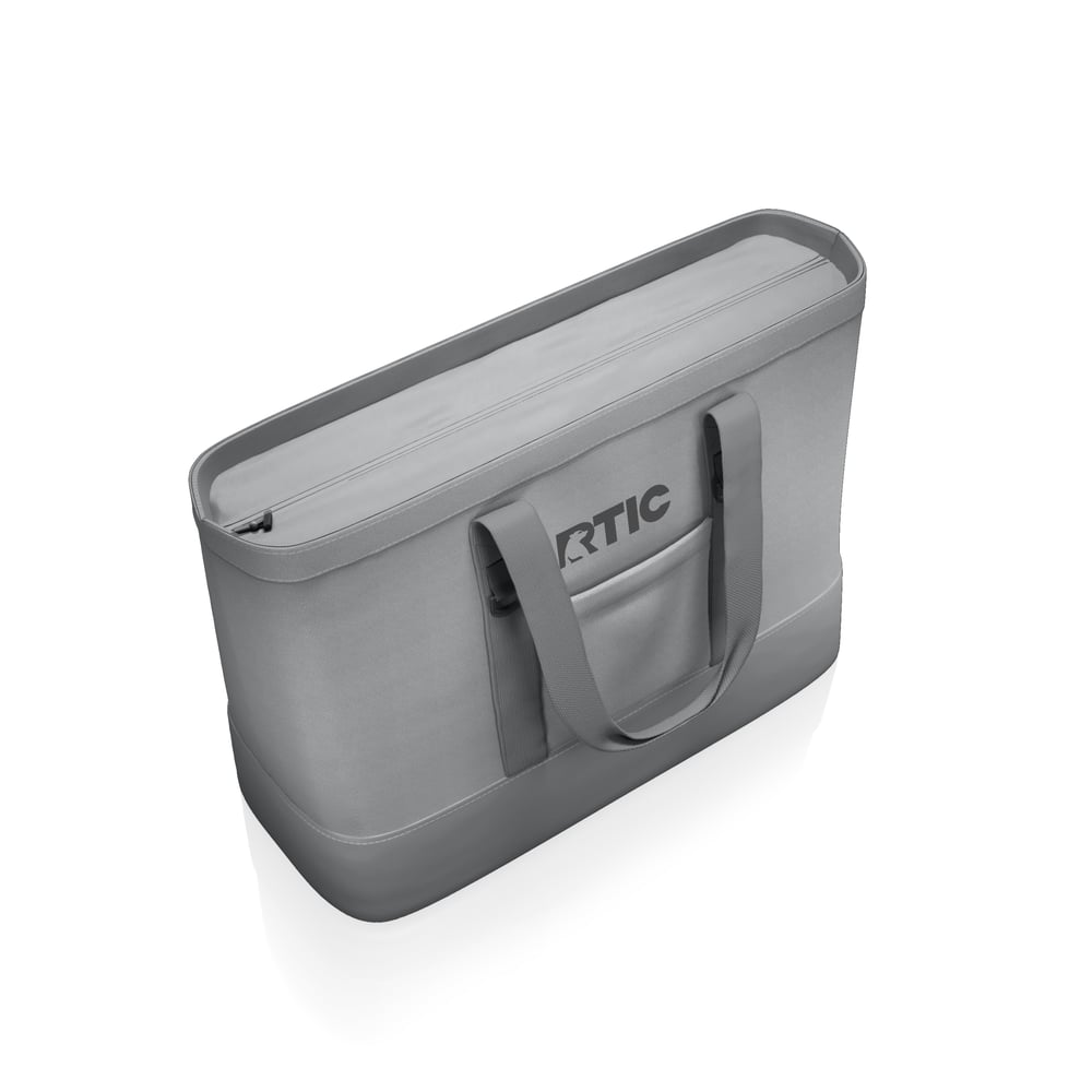 RTIC Ultra-Tough RTIC Ultra-Tough Everyday Insulated Tote Bag - Smoke - Image 5