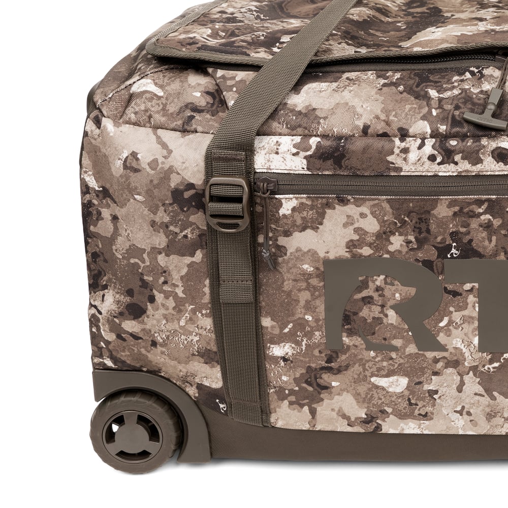 RTIC Ultra-Tough RTIC Ultra-Tough Pack It. Roll It. Go.-Olive Midnight Camo - Image 11