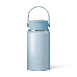 Alternative view of RTIC Ultra-Tough RTIC Ultra-Tough Outback Bottle - RTIC Ice Glitter